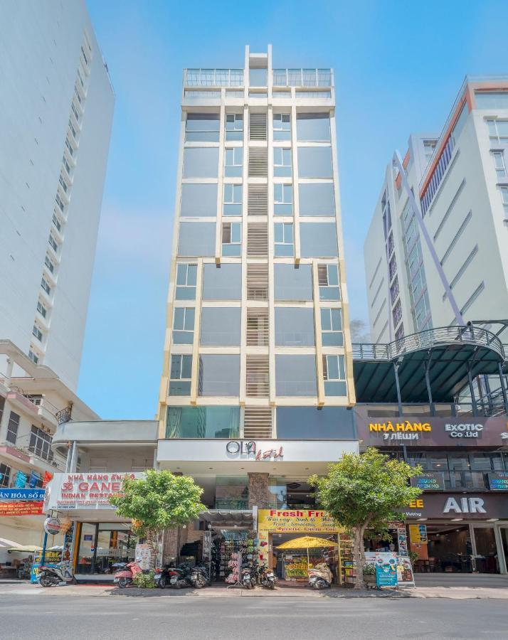 Gem Nha Trang Hotel, фото 7