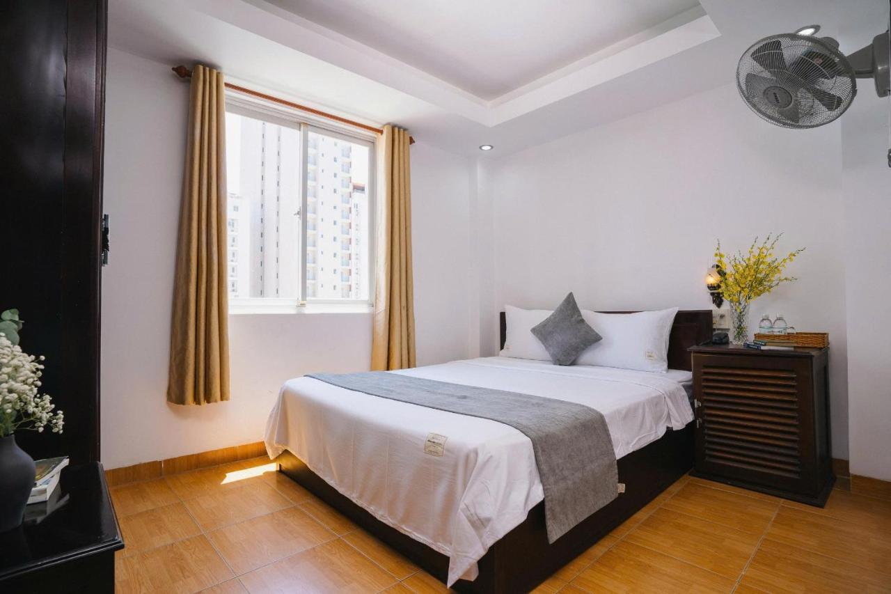 Gem Nha Trang Hotel, фото 10