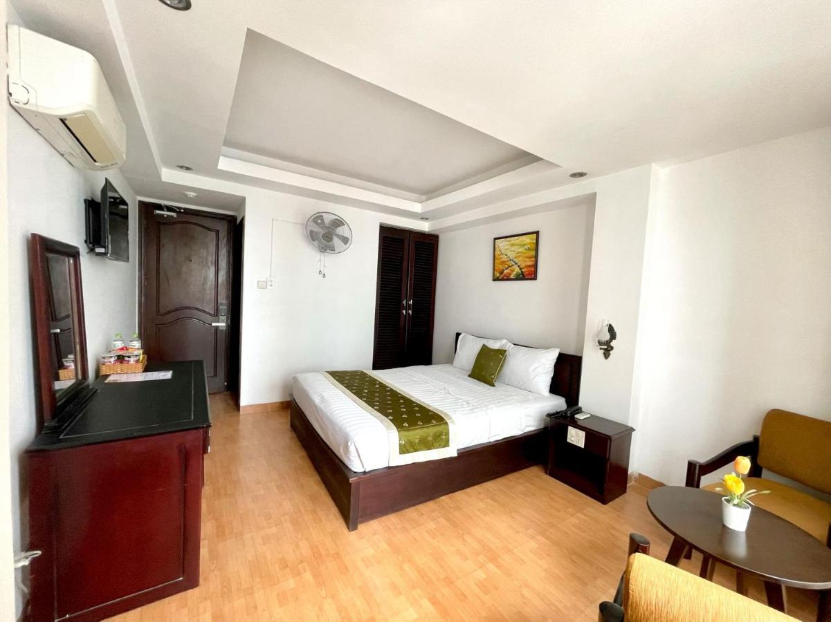 Gem Nha Trang Hotel, фото 14