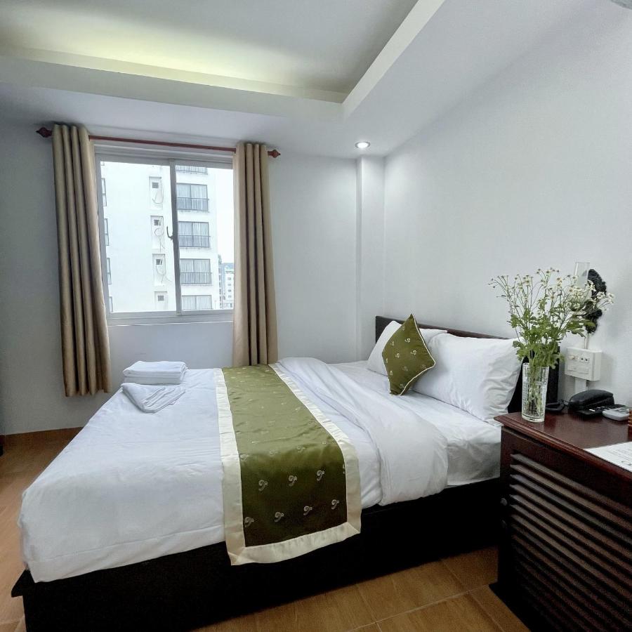 Gem Nha Trang Hotel, фото 15
