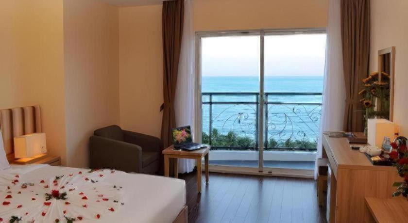 Green Beach by Stay 7 International Hotel Nha Trang