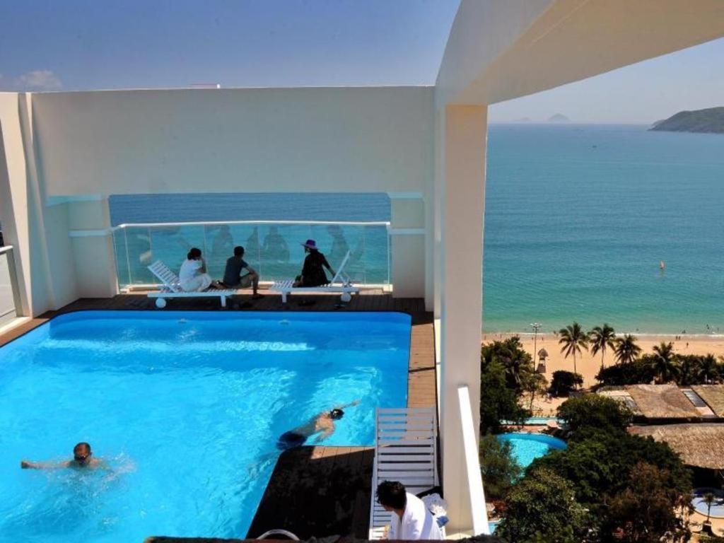 Green Beach by Stay 7 International Hotel Nha Trang, фото 6