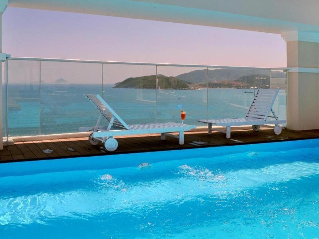 Green Beach by Stay 7 International Hotel Nha Trang, фото 15