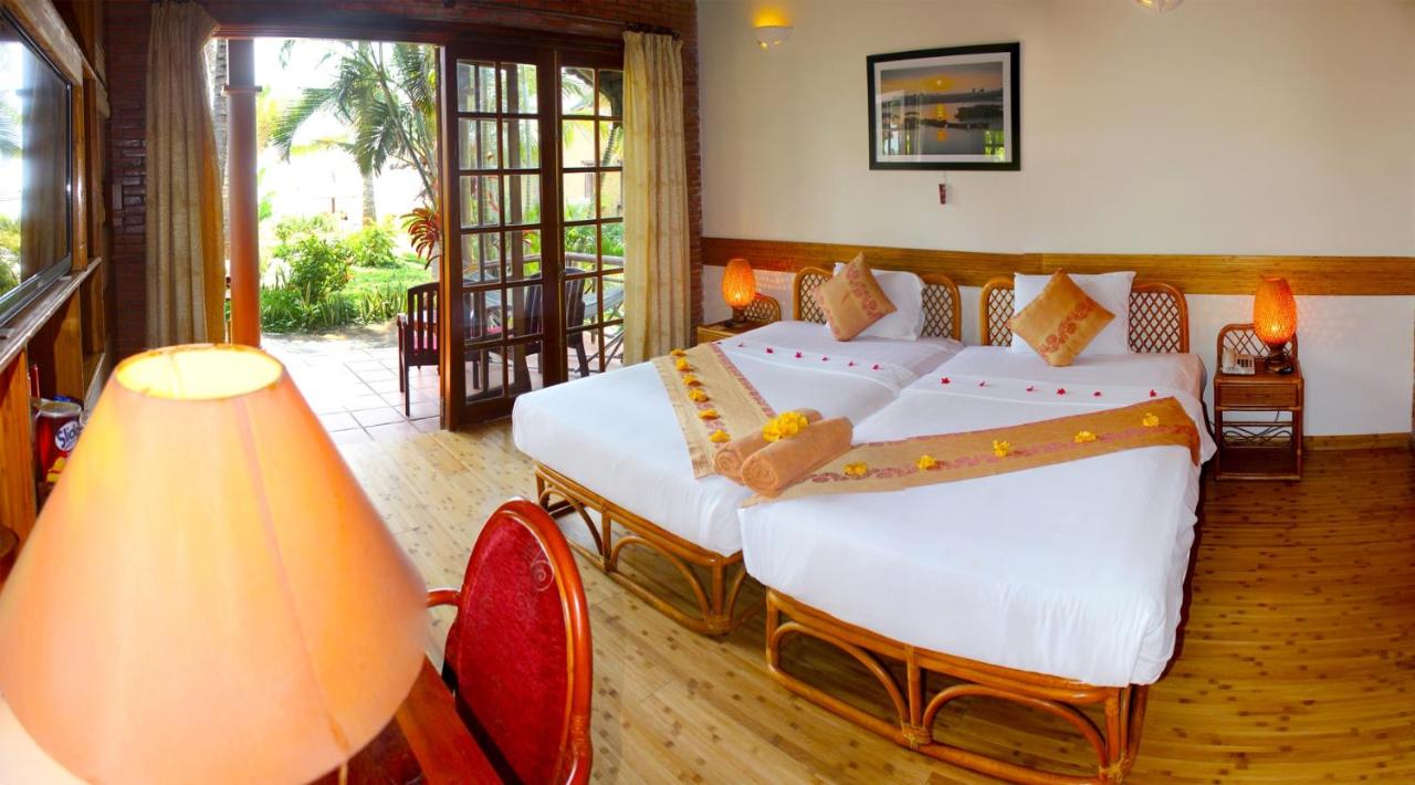Little Muine Cottages Resort 3*