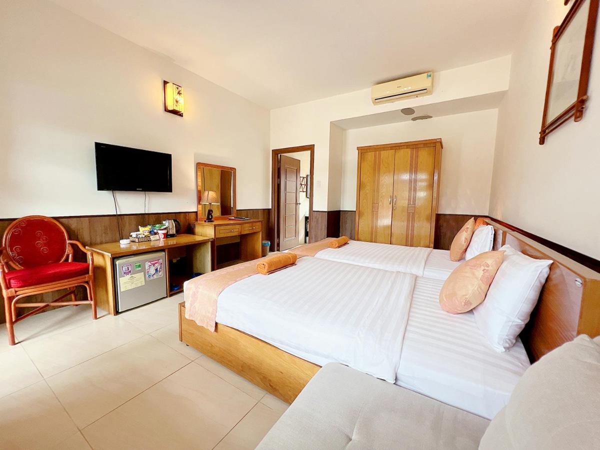 Little Muine Cottages Resort 3*, фото 8
