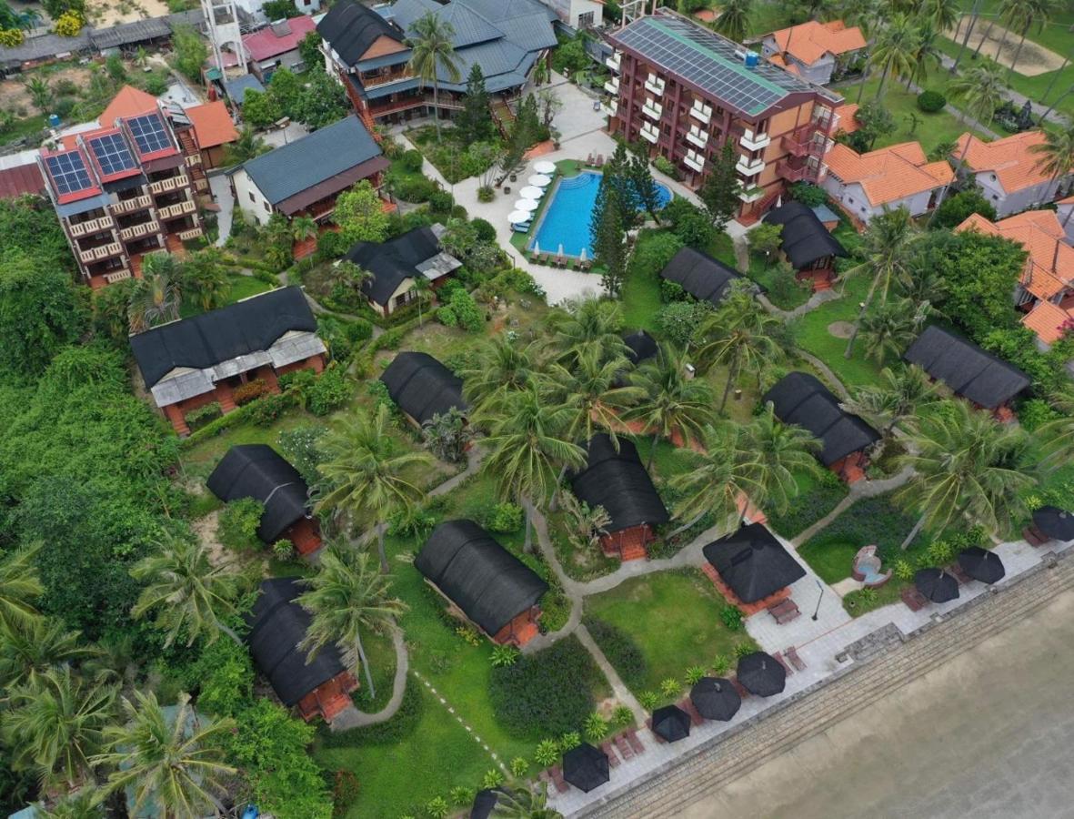 Little Muine Cottages Resort 3*, фото 10