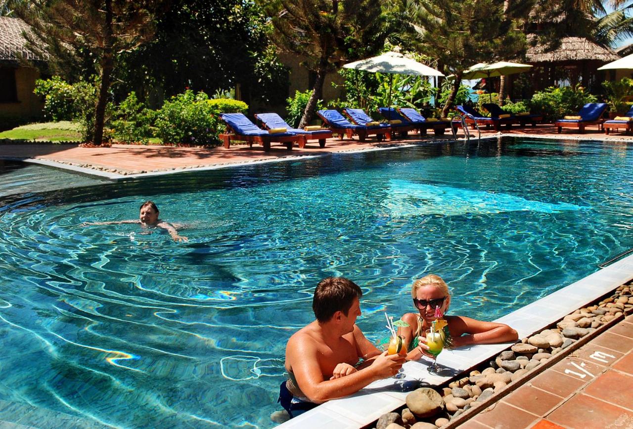 Little Muine Cottages Resort 3*, фото 11