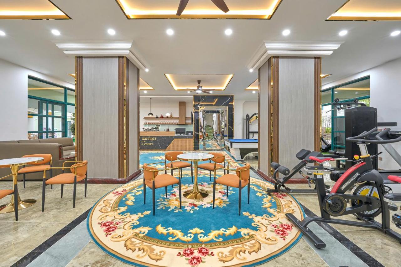 Luxor Boutique Hotel Phu Quoc 3*, фото 3