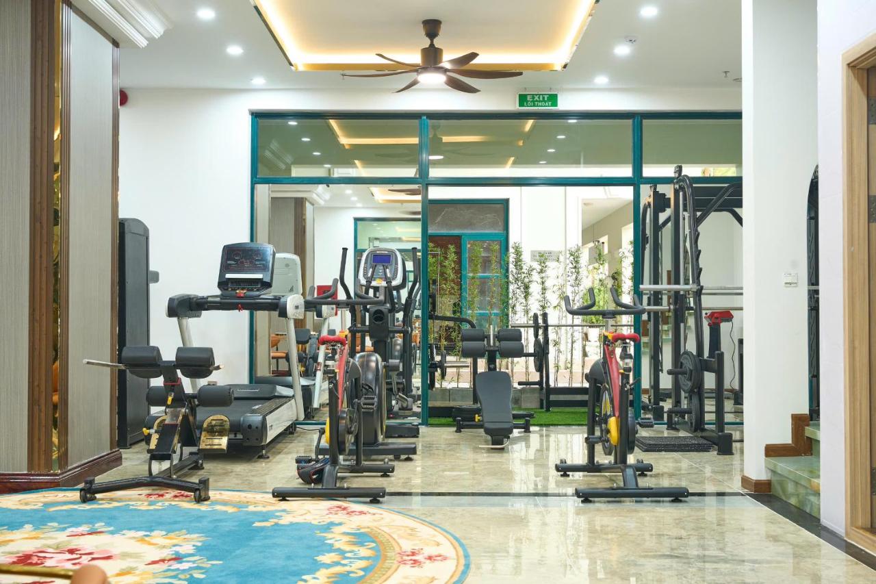 Luxor Boutique Hotel Phu Quoc 3*, фото 4