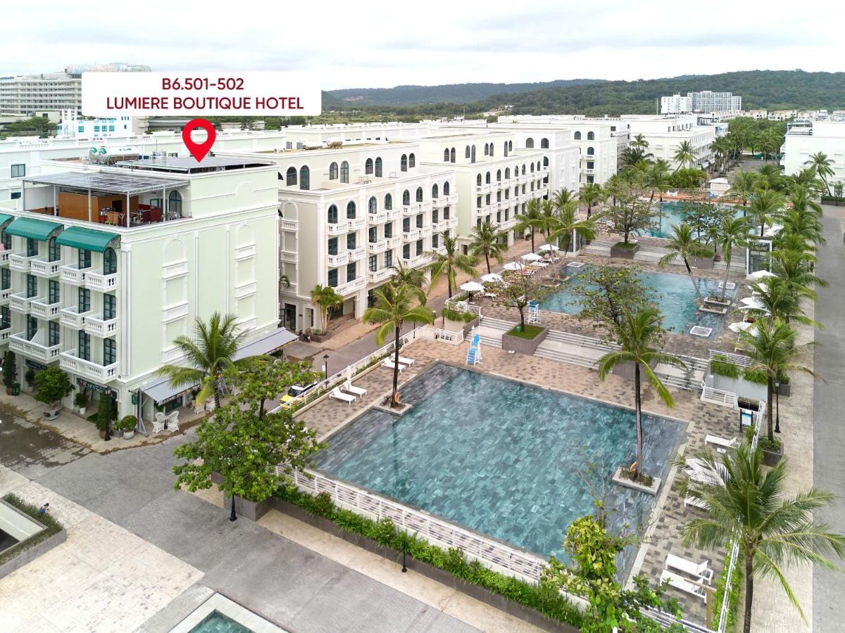 Luxor Boutique Hotel Phu Quoc 3*, фото 6