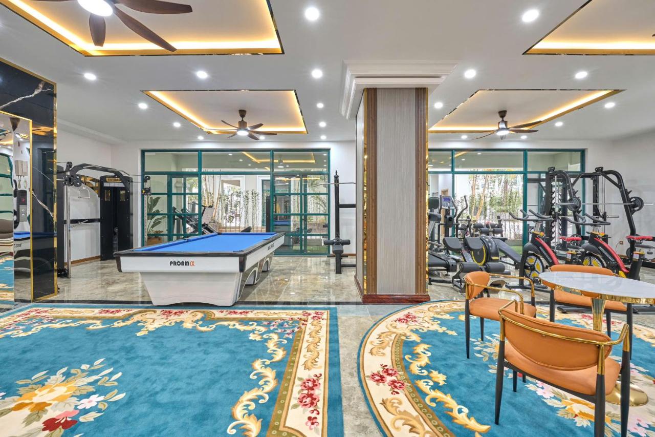 Luxor Boutique Hotel Phu Quoc 3*, фото 7