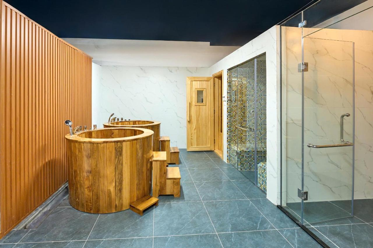 Luxor Boutique Hotel Phu Quoc 3*, фото 9