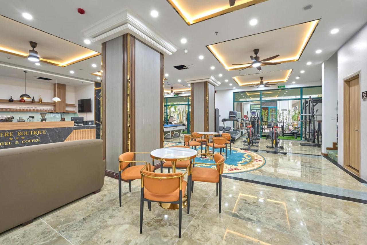 Luxor Boutique Hotel Phu Quoc 3*, фото 11