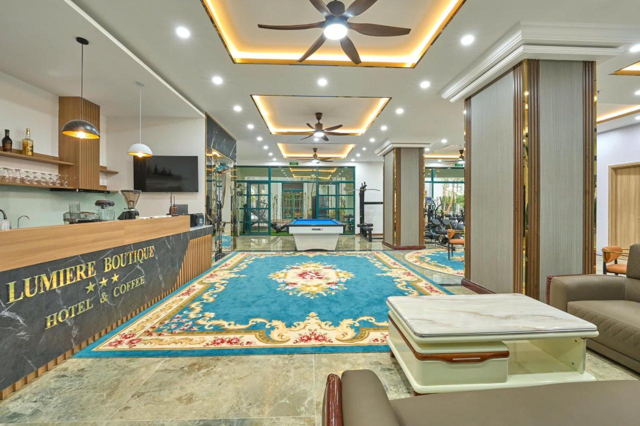 Luxor Boutique Hotel Phu Quoc 3*, фото 12