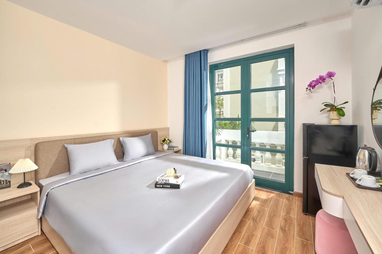 Luxor Boutique Hotel Phu Quoc 3*, фото 15