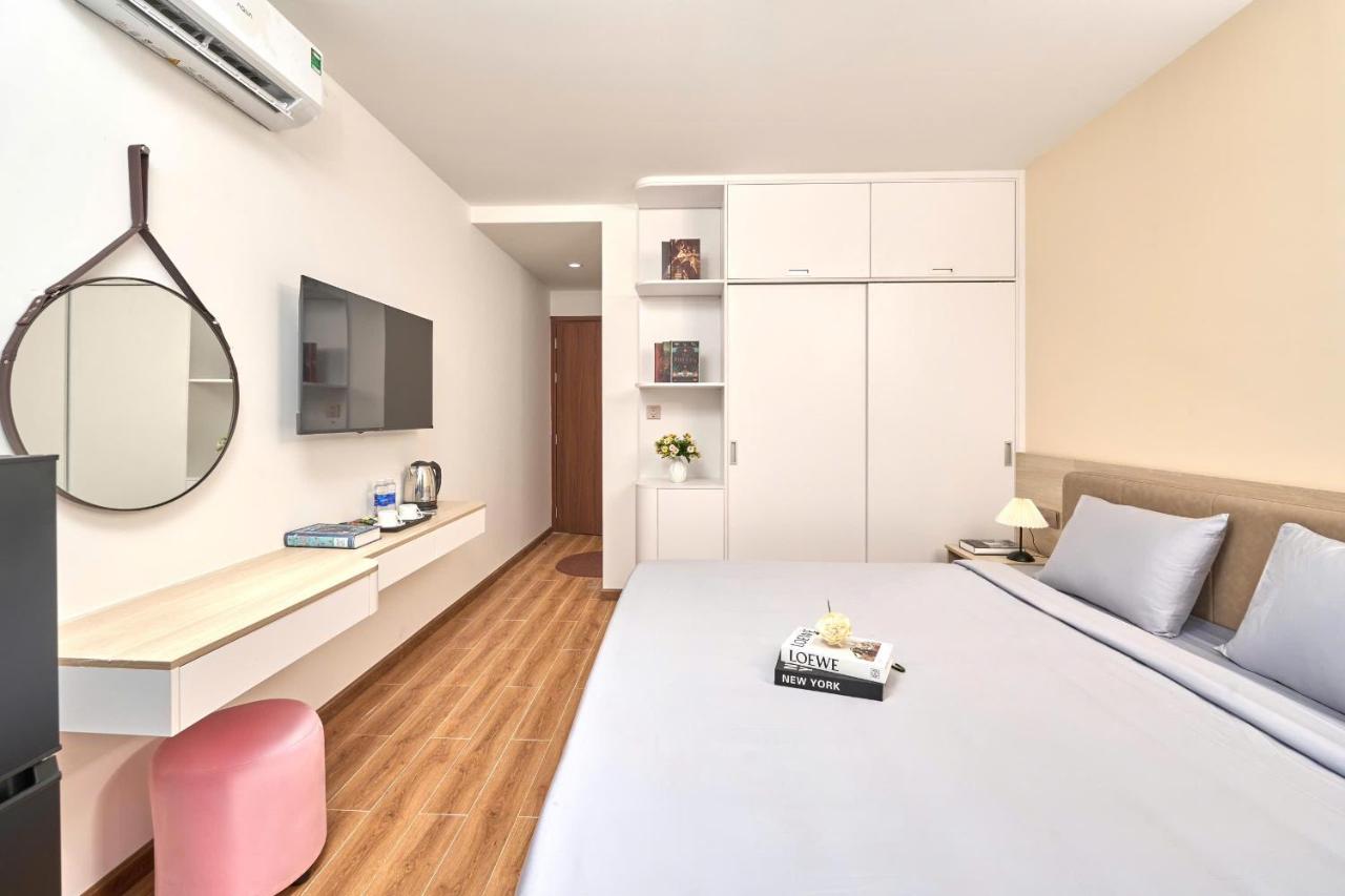 Luxor Boutique Hotel Phu Quoc 3*, фото 16