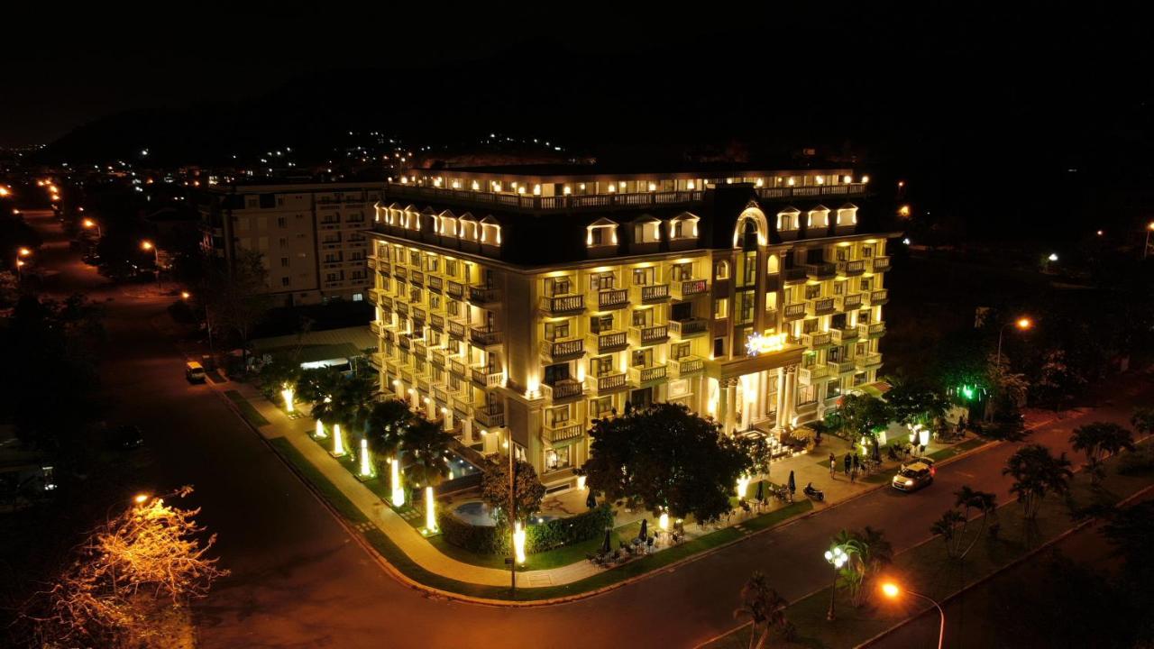 Orbit Resort & Spa 4*, фото 2