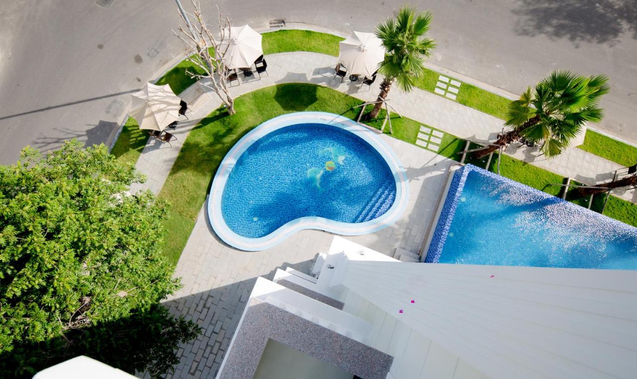 Orbit Resort & Spa 4*, фото 4