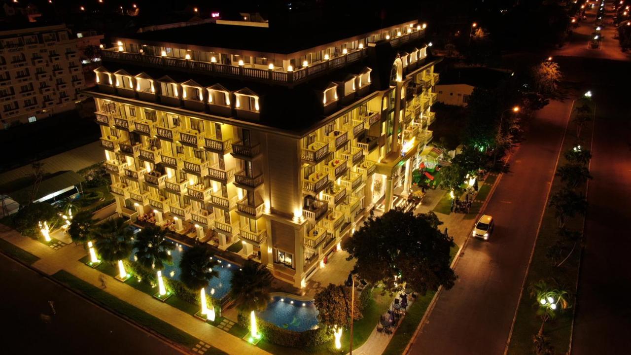 Orbit Resort & Spa 4*, фото 8