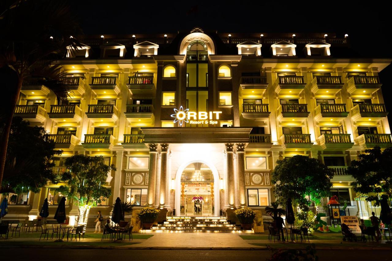 Orbit Resort & Spa 4*, фото 11