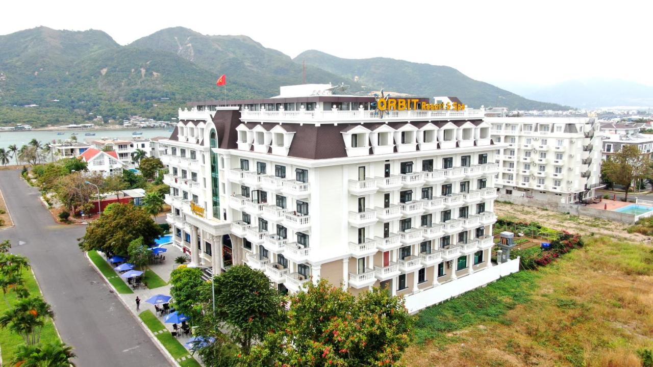 Orbit Resort & Spa 4*, фото 12