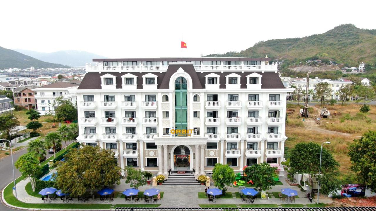 Orbit Resort & Spa 4*, фото 13