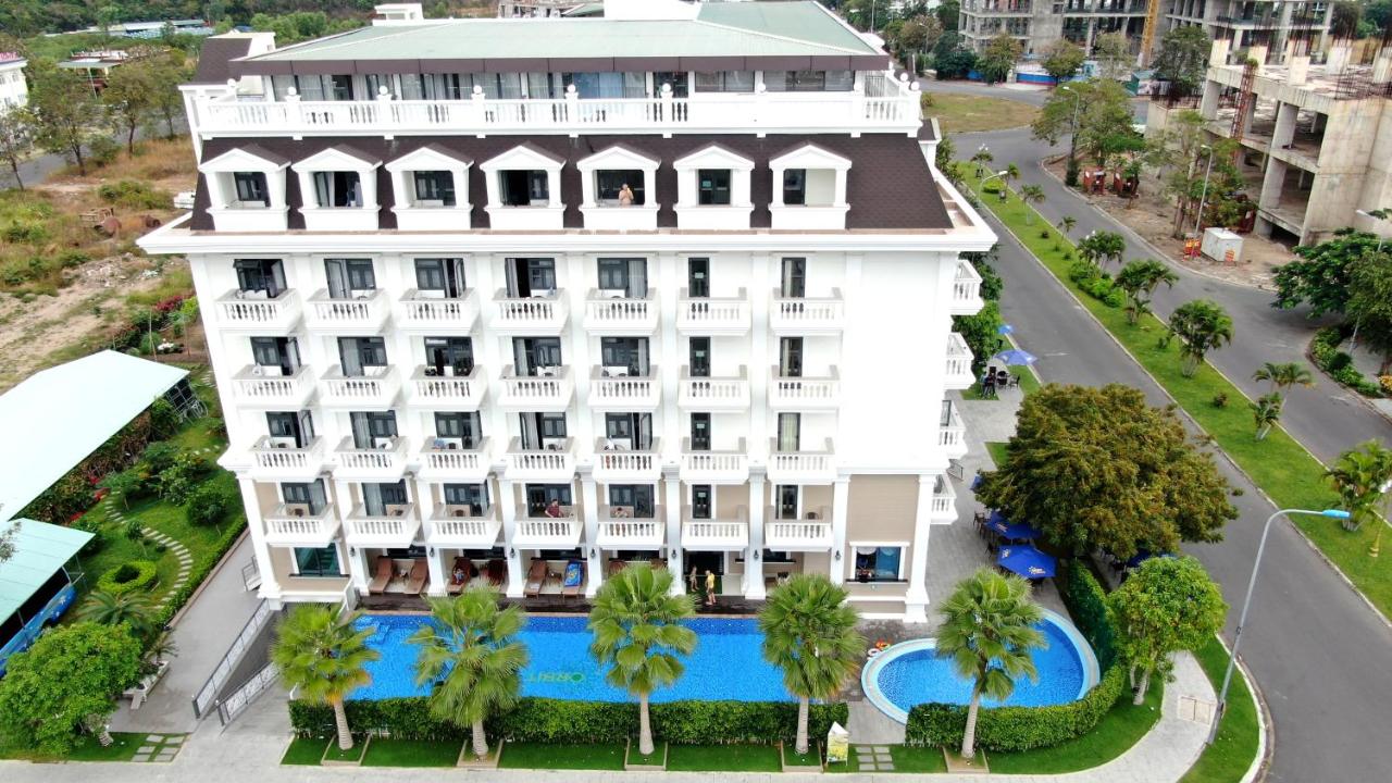 Orbit Resort & Spa 4*, фото 14