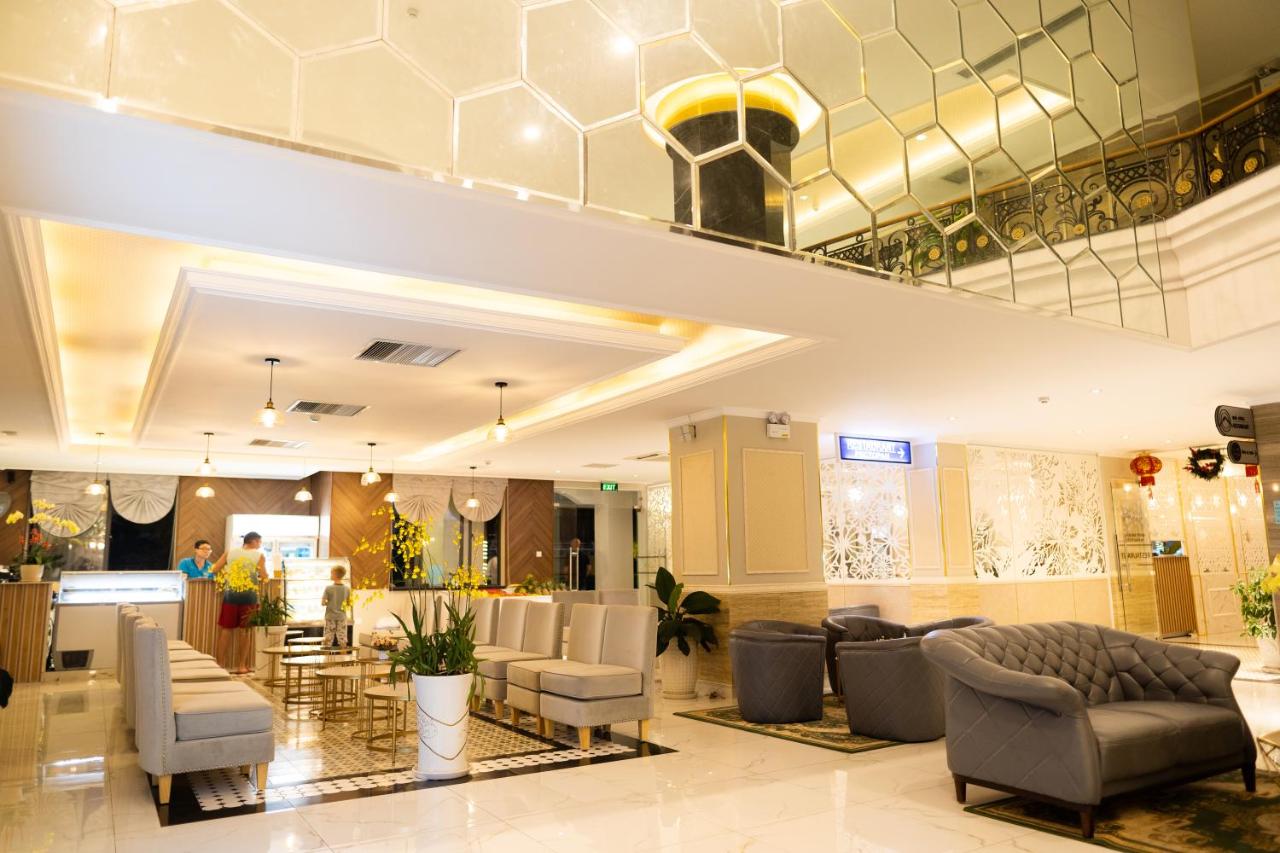 Orbit Resort & Spa 4*, фото 15