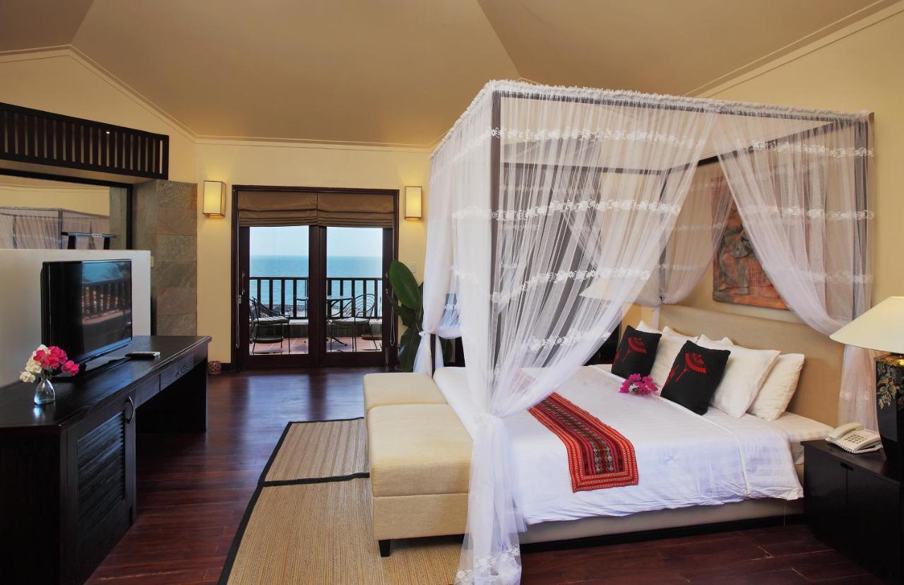 Poshanu Resort 4*