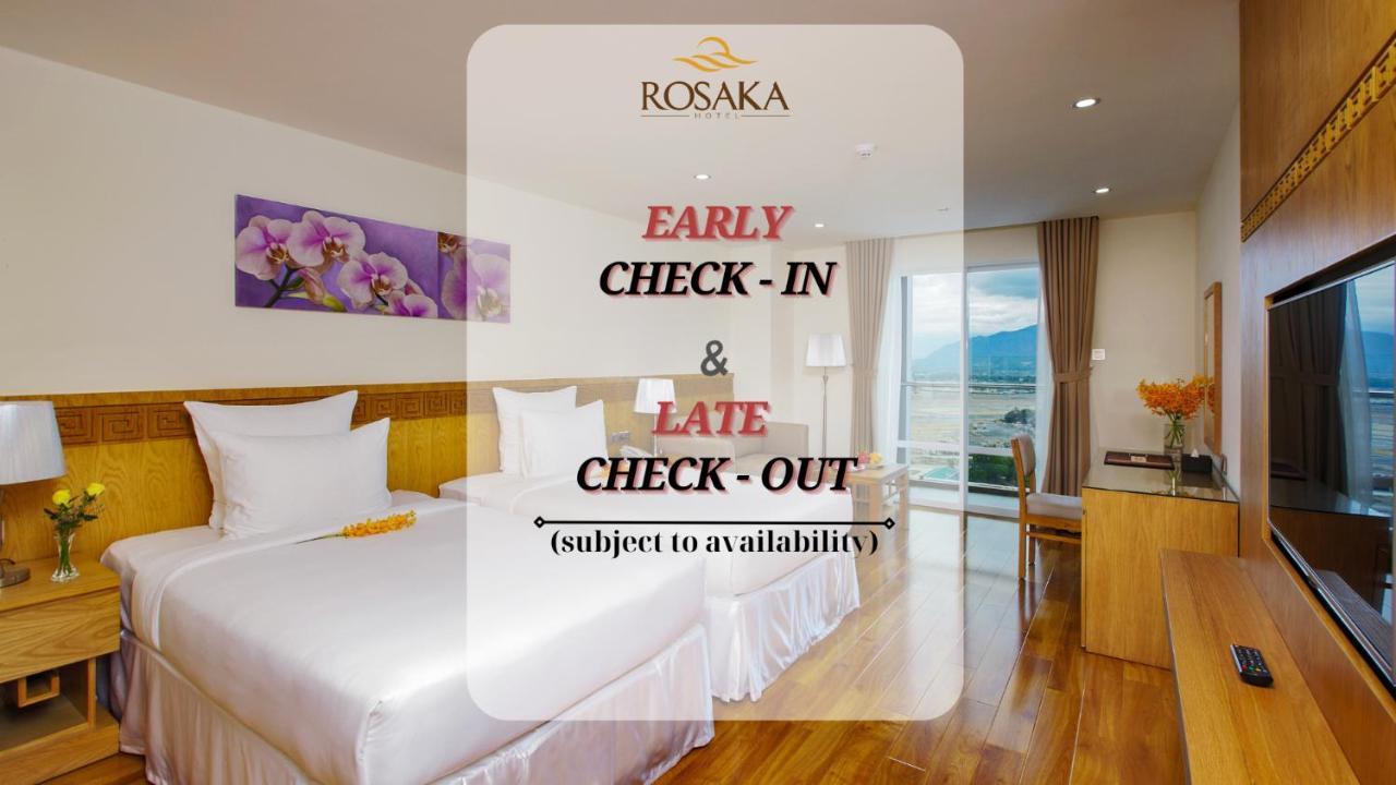 Rembrandt Hotel Nha Trang 3*, фото 6