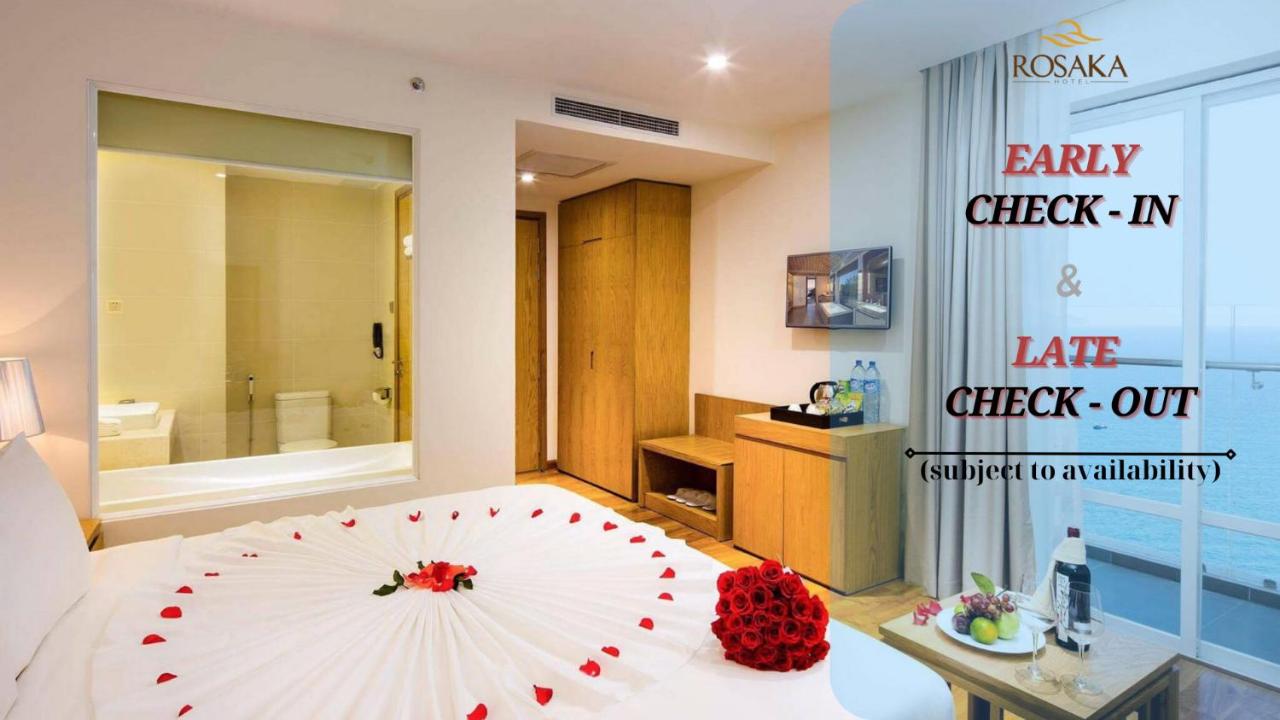 Rembrandt Hotel Nha Trang 3*, фото 7