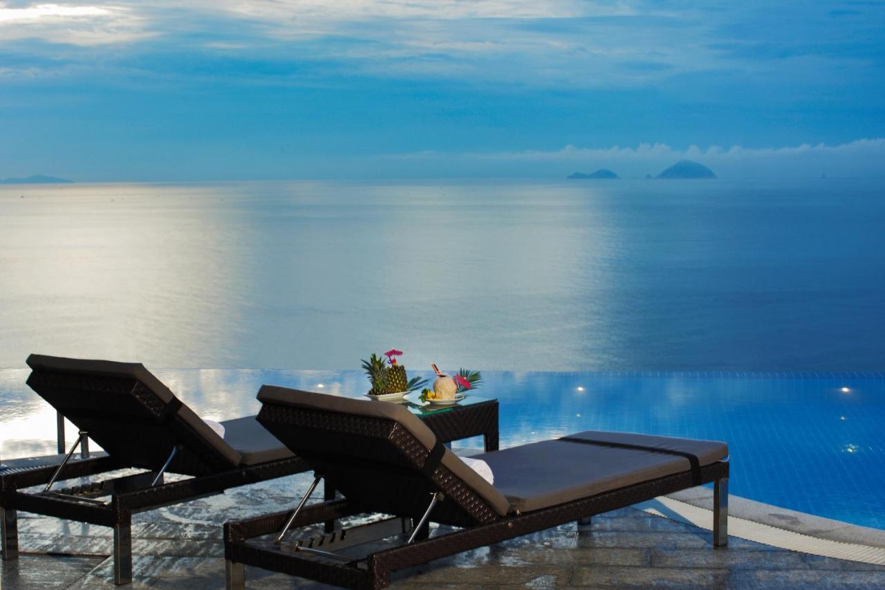 Rembrandt Hotel Nha Trang 3*, фото 8