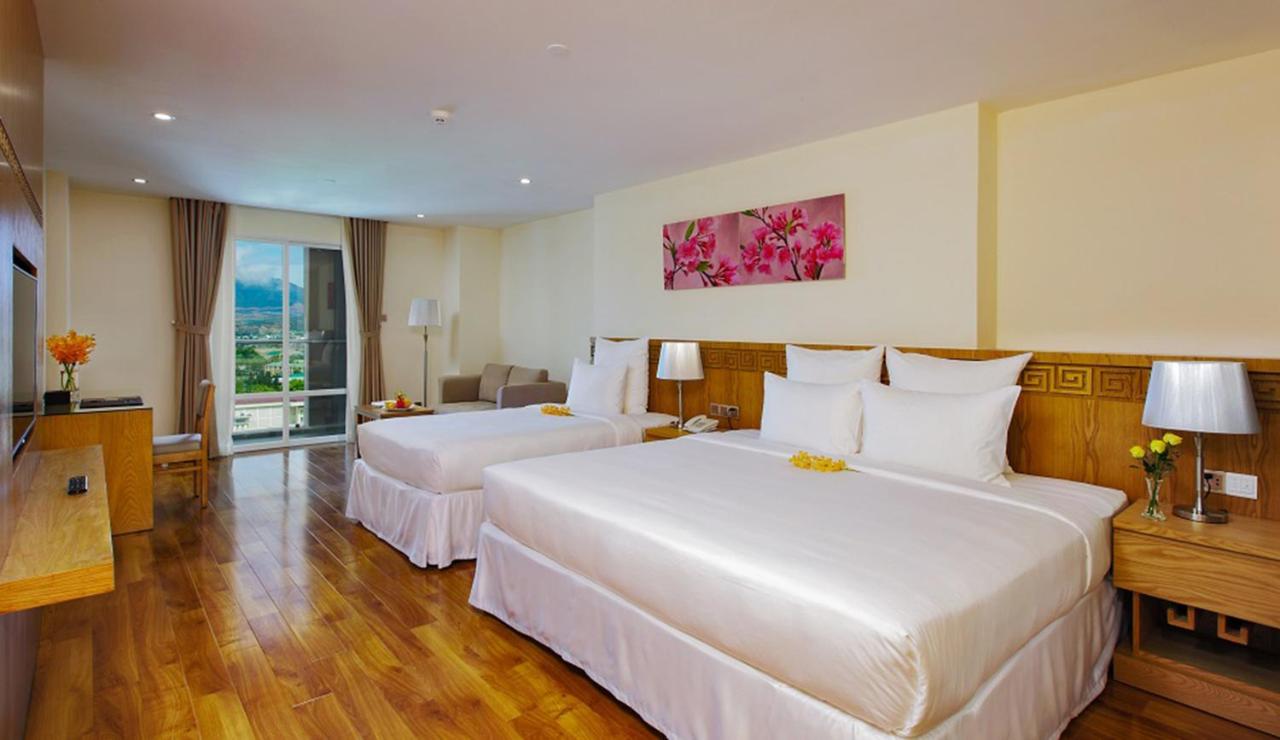 Rembrandt Hotel Nha Trang 3*, фото 10