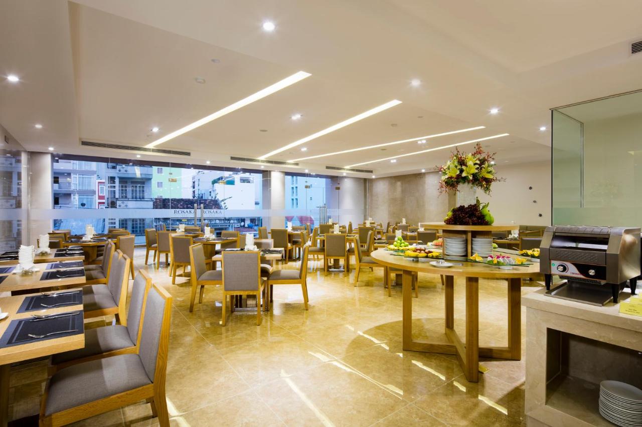 Rembrandt Hotel Nha Trang 3*, фото 13