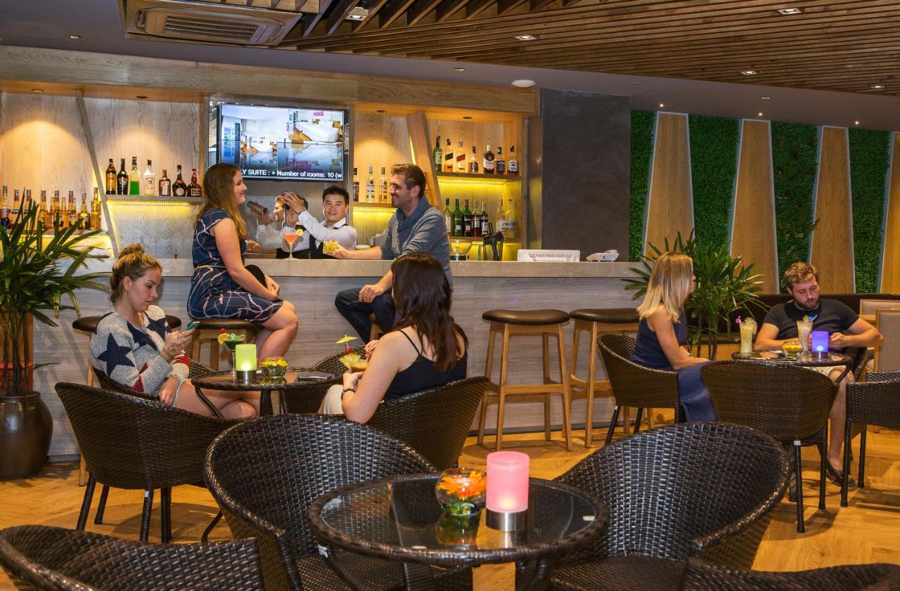 Rembrandt Hotel Nha Trang 3*, фото 15