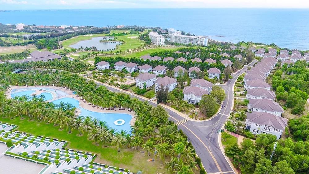 Sea Links Villa Resort & Golf Mui Ne 5*