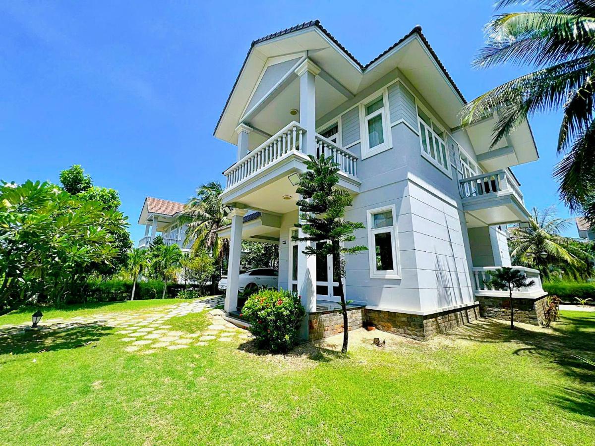 Sea Links Villa Resort & Golf Mui Ne 5*, фото 3