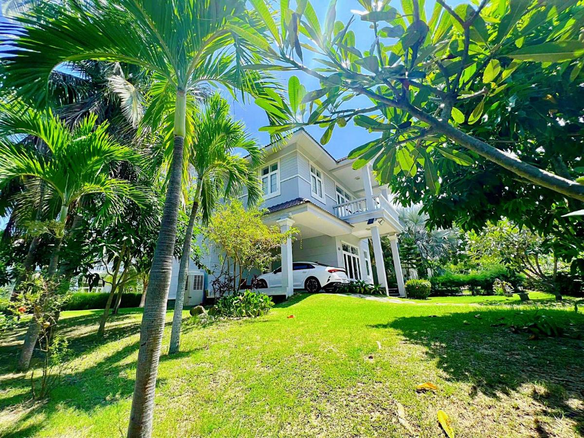 Sea Links Villa Resort & Golf Mui Ne 5*, фото 4