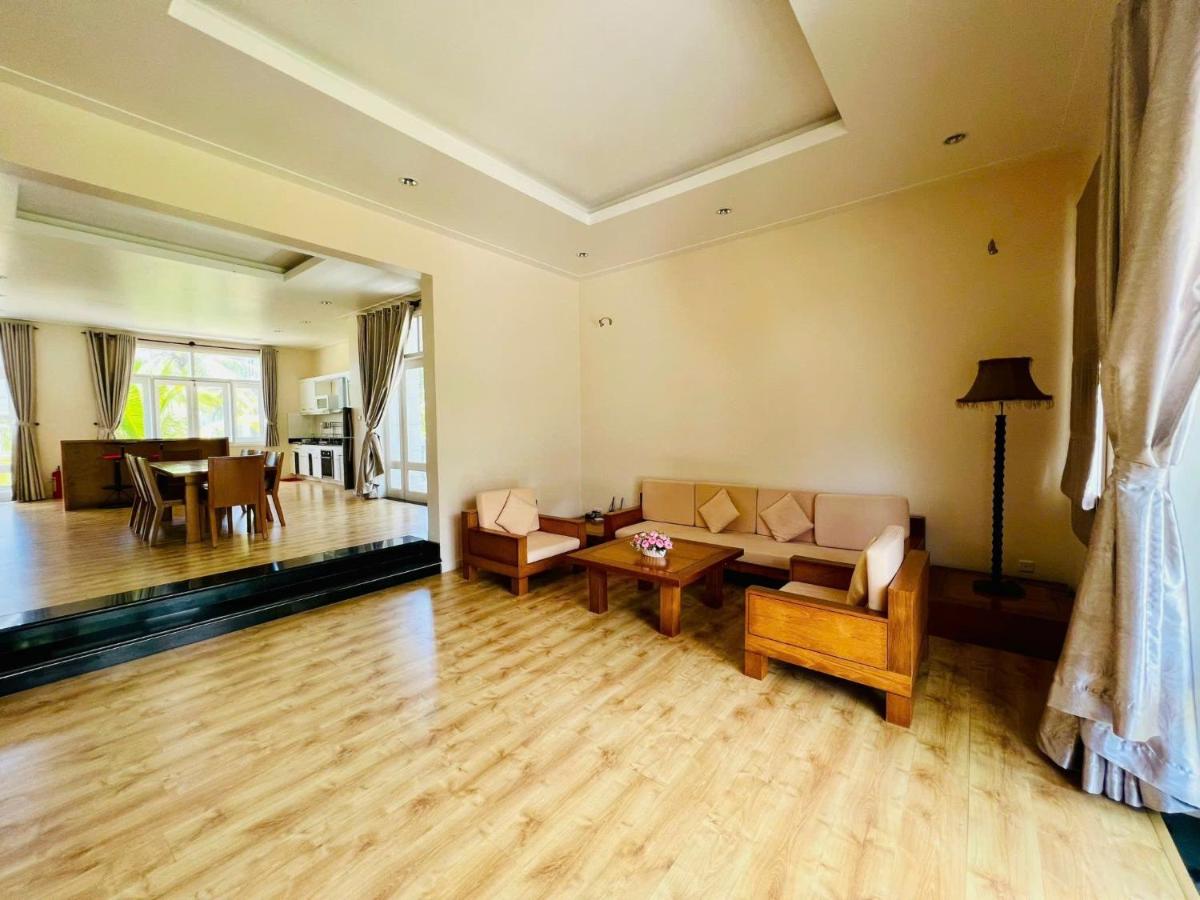 Sea Links Villa Resort & Golf Mui Ne 5*, фото 6