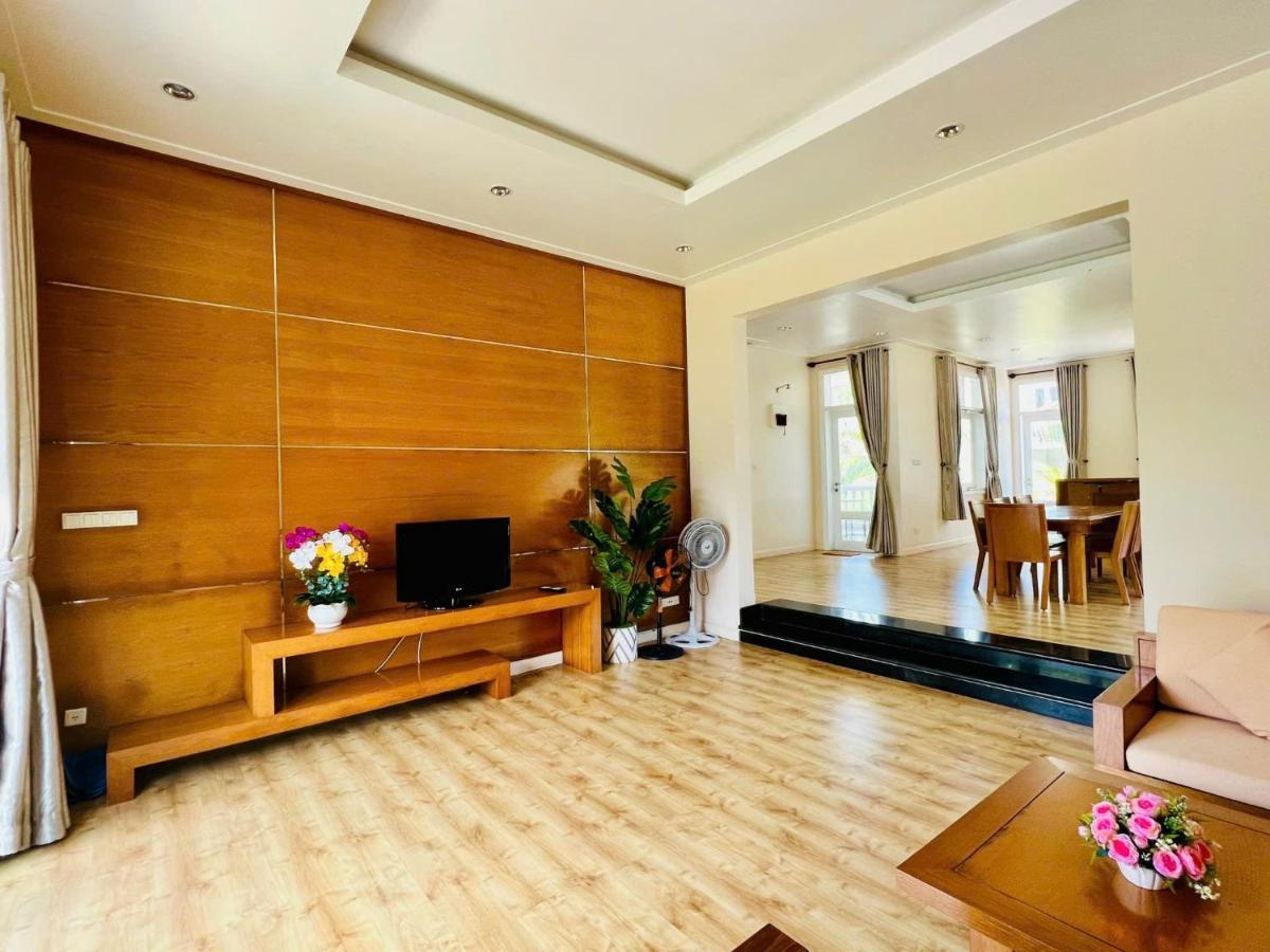 Sea Links Villa Resort & Golf Mui Ne 5*, фото 7