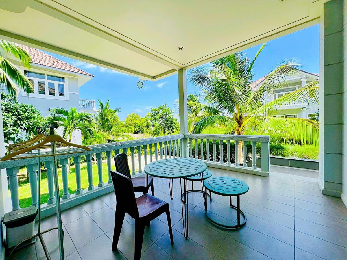 Sea Links Villa Resort & Golf Mui Ne 5*, фото 10