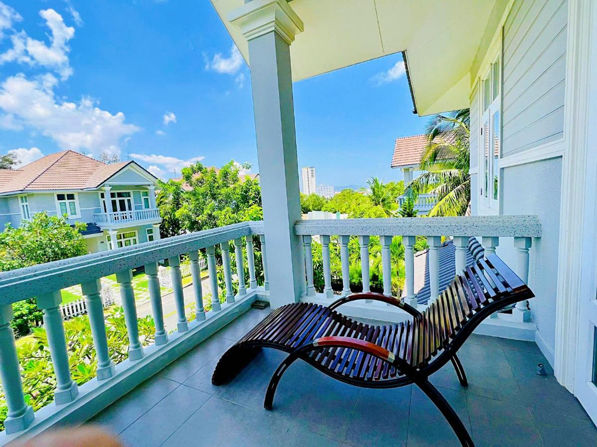 Sea Links Villa Resort & Golf Mui Ne 5*, фото 12