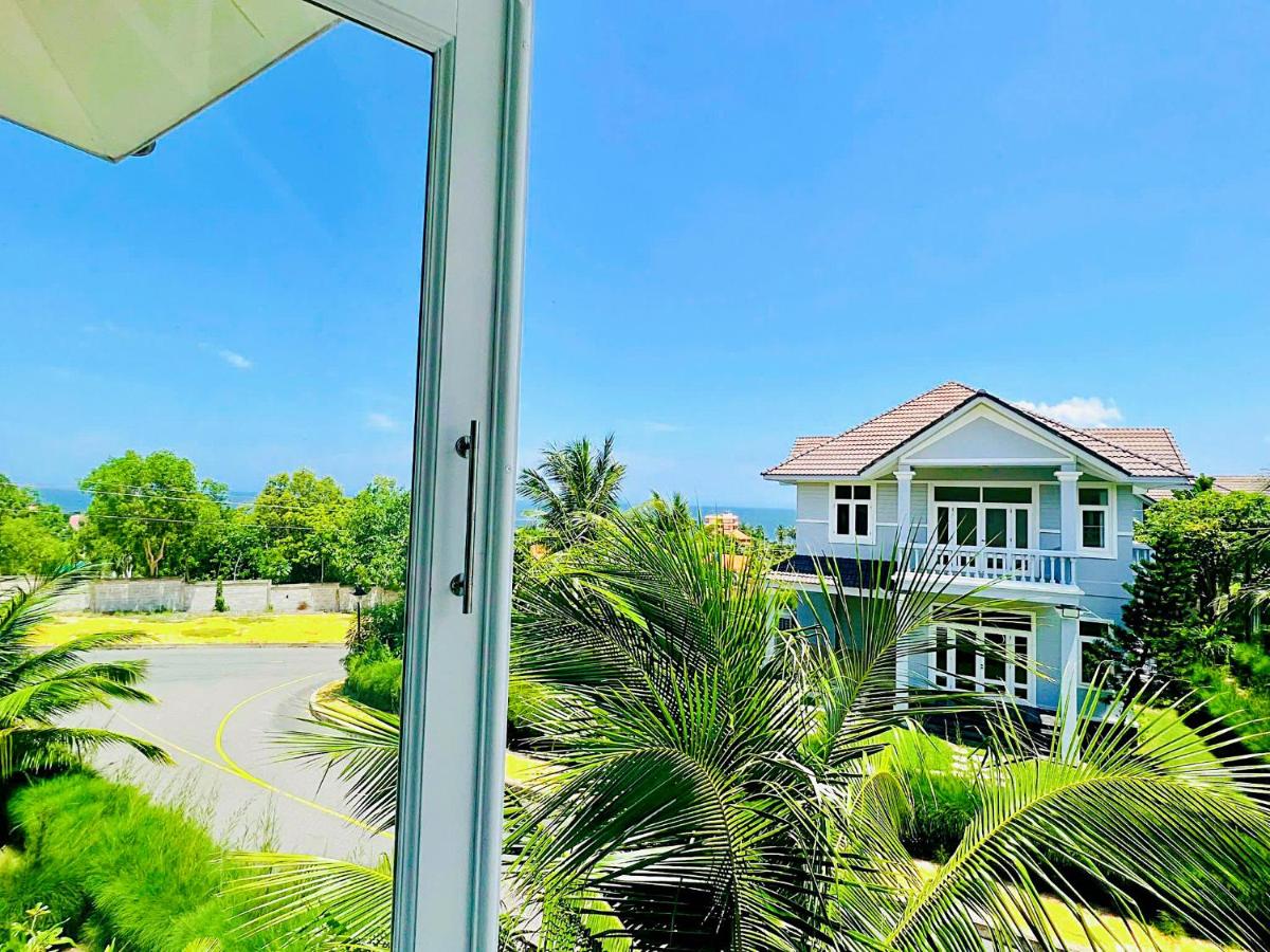 Sea Links Villa Resort & Golf Mui Ne 5*, фото 13