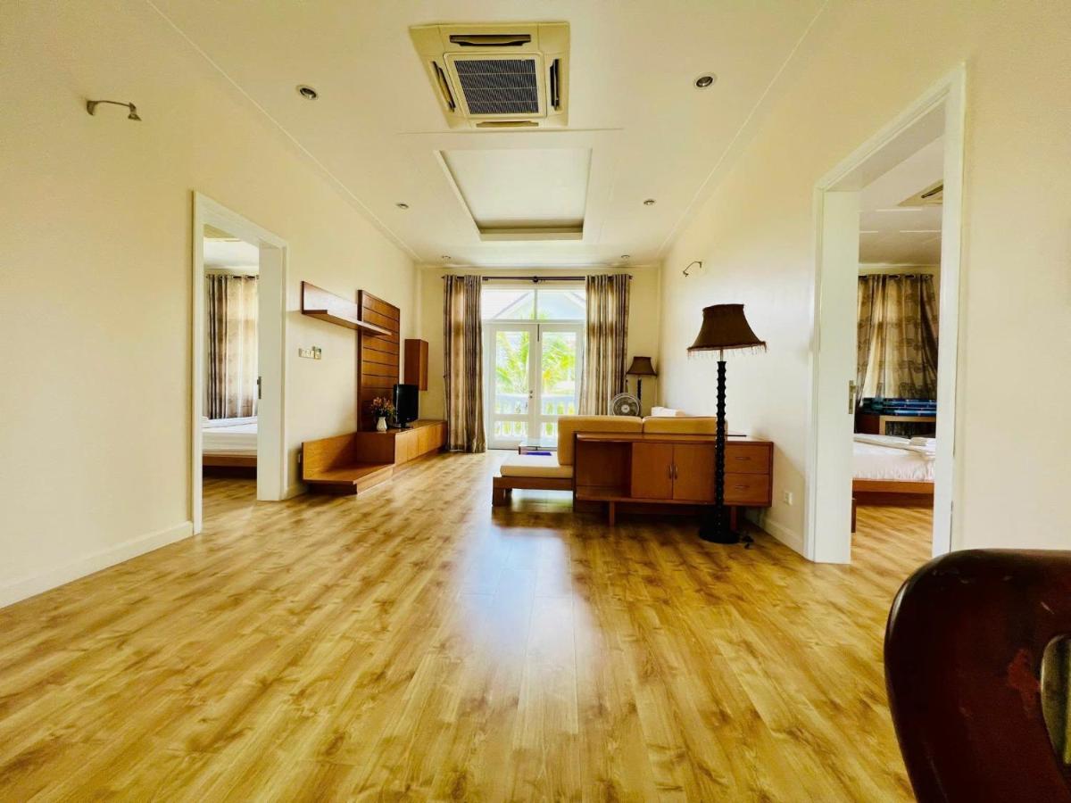 Sea Links Villa Resort & Golf Mui Ne 5*, фото 14