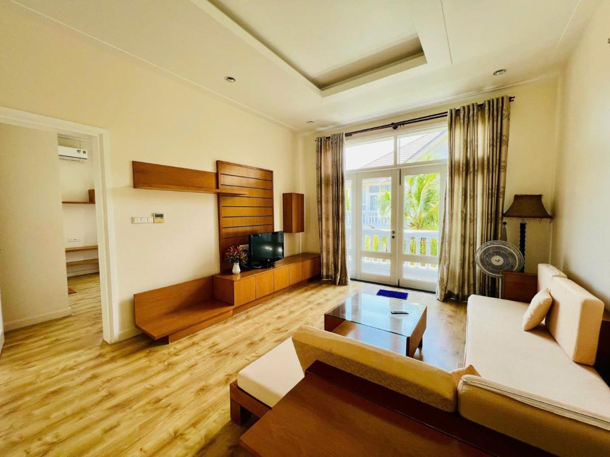 Sea Links Villa Resort & Golf Mui Ne 5*, фото 15