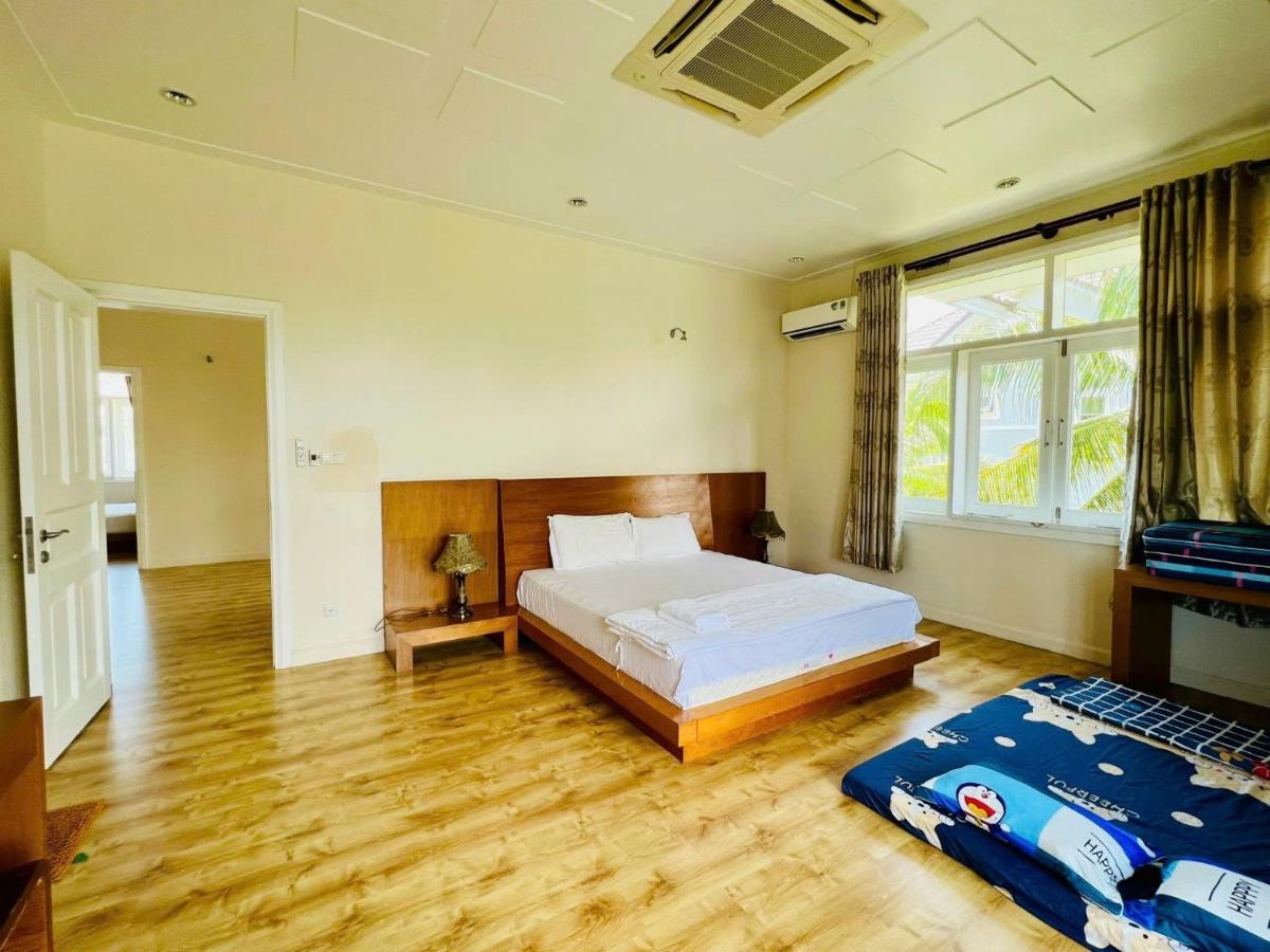 Sea Links Villa Resort & Golf Mui Ne 5*, фото 16