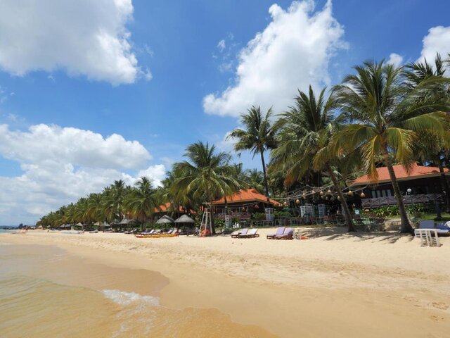 Sea Star Resort Phu Quoc