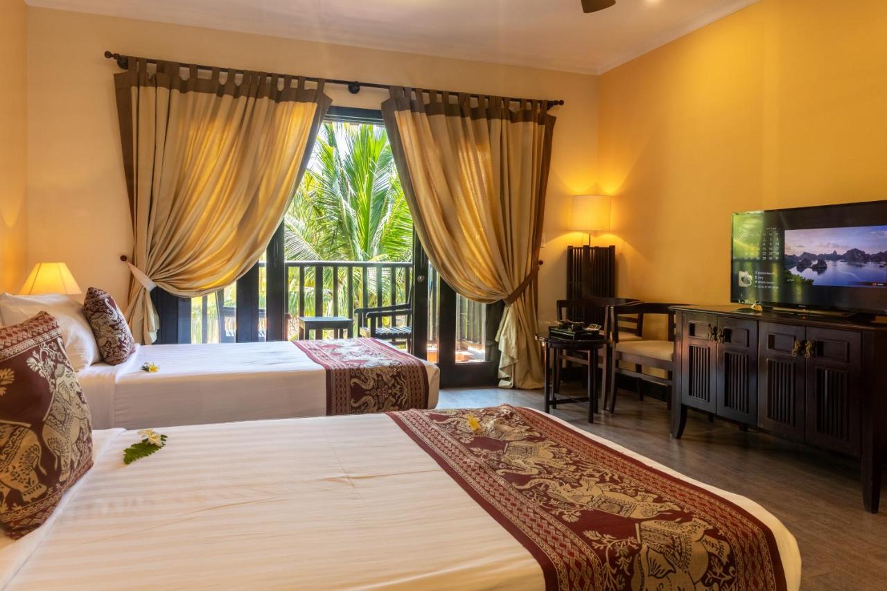 Seahorse Resort & Spa Mui Ne 4*