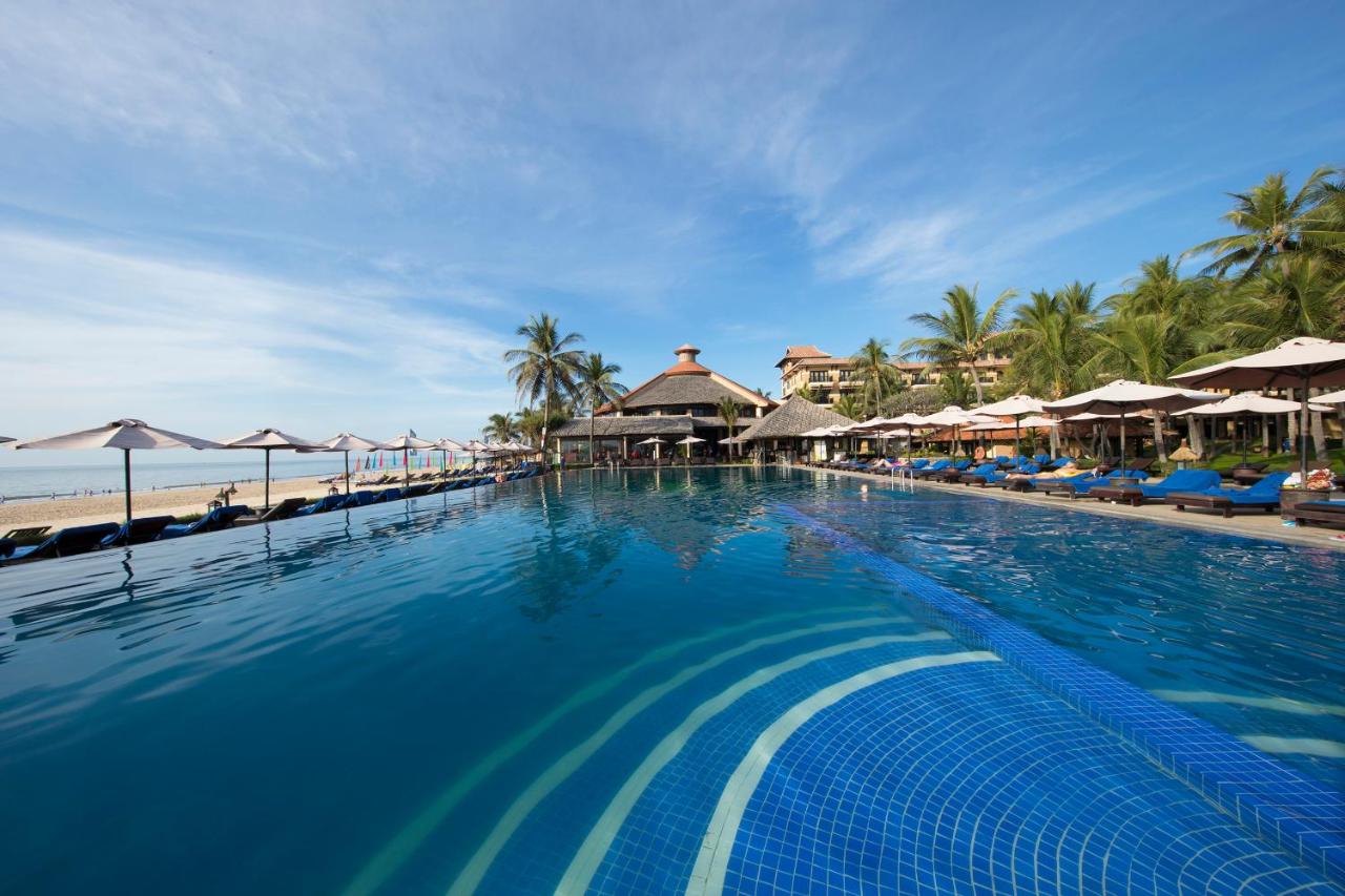 Seahorse Resort & Spa Mui Ne 4*, фото 3