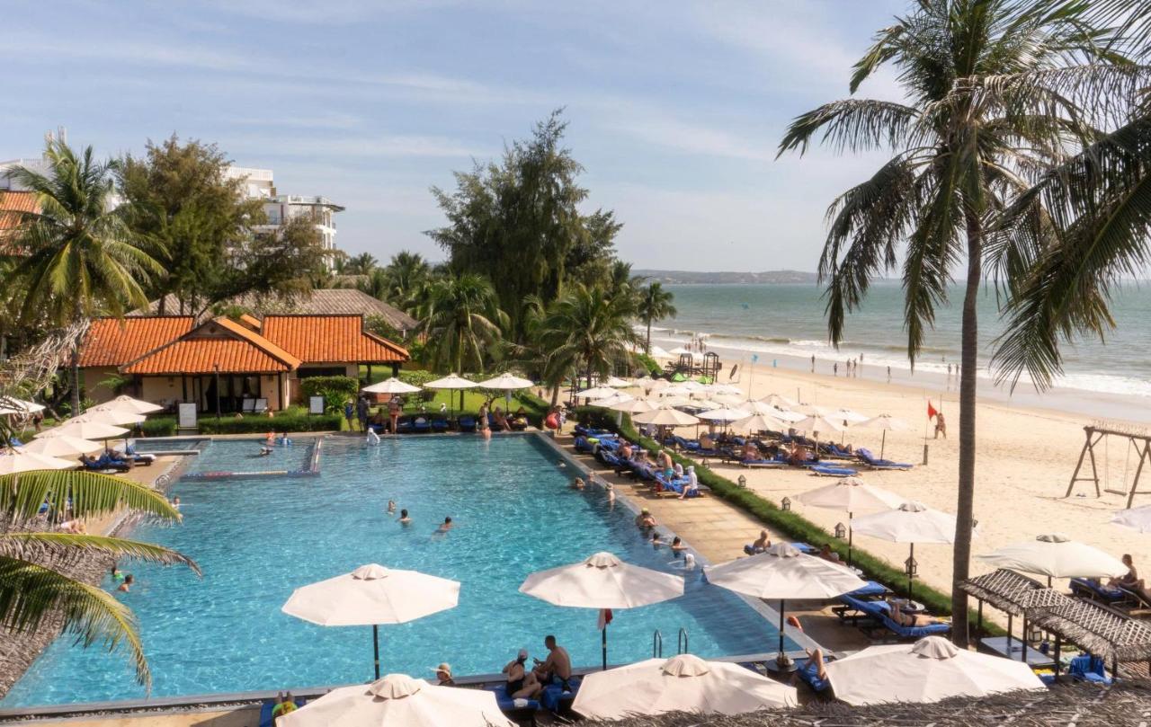 Seahorse Resort & Spa Mui Ne 4*, фото 4